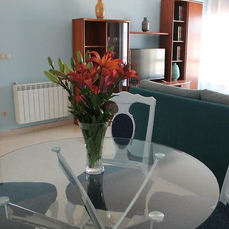 H&V Codesal Apartment Sanxenxo Bagian luar foto
