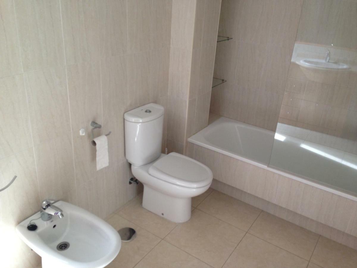 H&V Codesal Apartment Sanxenxo Bagian luar foto