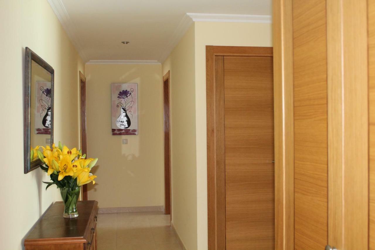 H&V Codesal Apartment Sanxenxo Bagian luar foto