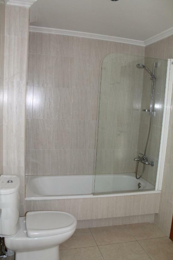 H&V Codesal Apartment Sanxenxo Bagian luar foto